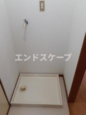 コートビレッジヤマモトＢの設備|高崎、前橋のお部屋探しはエンドスケープまで！お客様の理想お聞かせ下さい♪