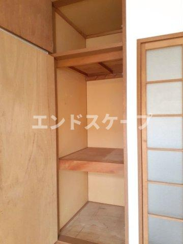 コートビレッジヤマモトＢのその他|高崎、前橋のお部屋探しはエンドスケープまで！お客様の理想お聞かせ下さい♪