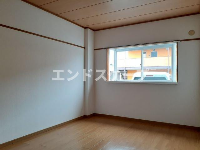 コートビレッジヤマモトＢの内装|高崎、前橋のお部屋探しはエンドスケープまで！お客様の理想お聞かせ下さい♪