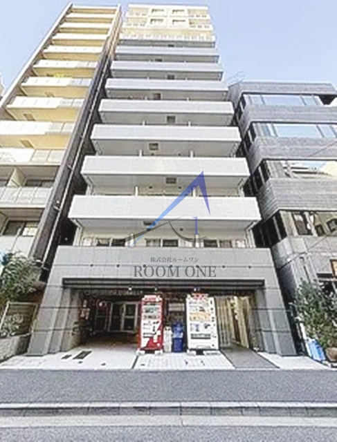 アーバイル日本橋小伝馬町