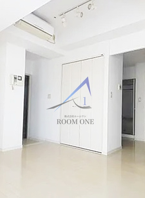 アーバイル日本橋小伝馬町の居間・リビング|洋室のお部屋です。