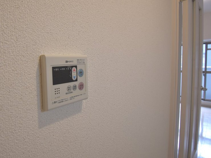 【設備】カルム小西Ⅱ 