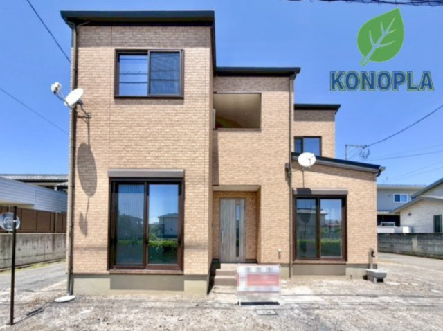 【中古戸建】太田市由良町