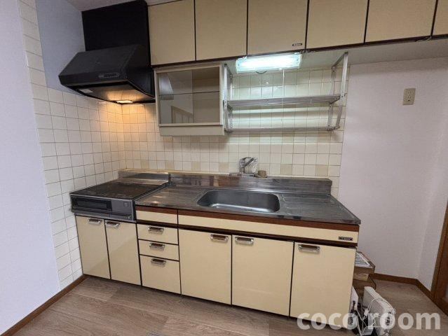 アーバンシティ のキッチン