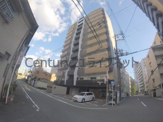 【外観】 | セレニテ梅田北プレミアム