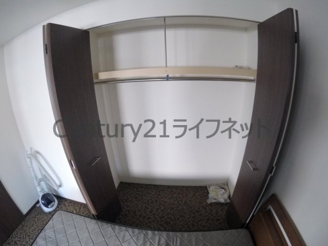 【収納】 | セレニテ梅田北プレミアム