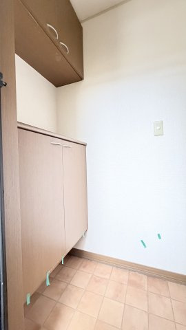 ララ守山のその他