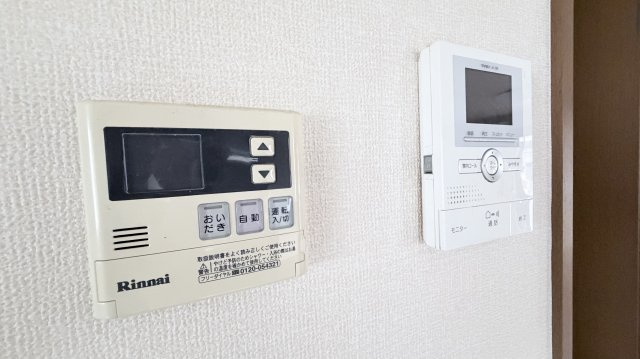 ララ守山の設備