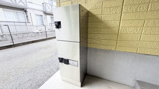 ララ守山のその他共用部分