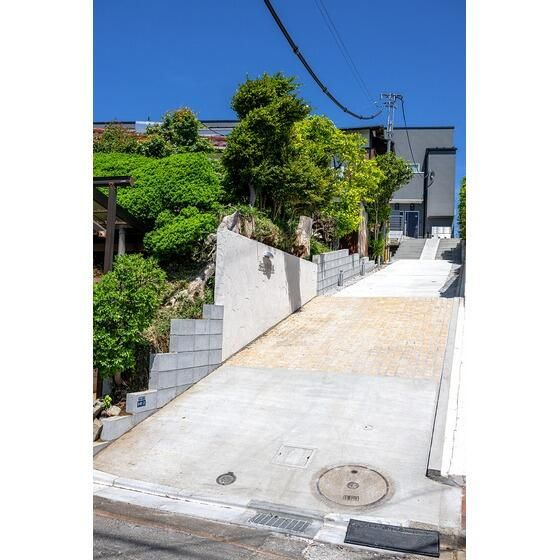 Ｔｅｒｒａｃｅ　ＳＥＬＥＮＥのその他共用部分