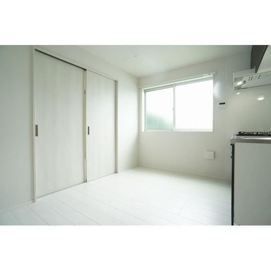 Ｔｅｒｒａｃｅ　ＳＥＬＥＮＥの居間・リビング