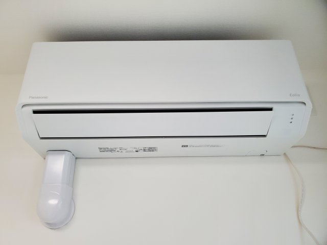 フロレスタ綾瀬の設備