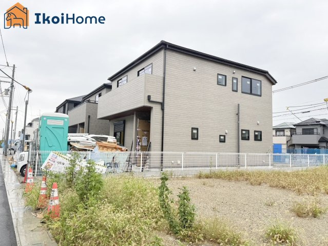 神戸市西区竜が岡1丁目　全8棟　8号棟　新築戸建のその他|【ホームページに現地動画掲載中】●年中無休：当日予約可●弊社は契約前に新築戸建の住宅診断が無料です！