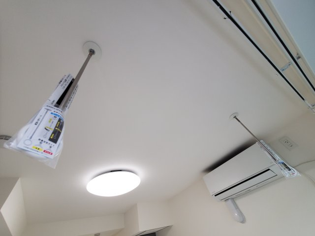 フロレスタ綾瀬の設備