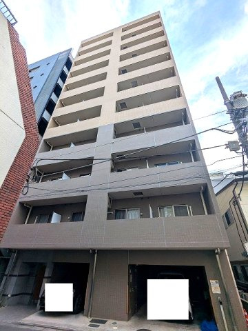 WILL TERRACE東上野