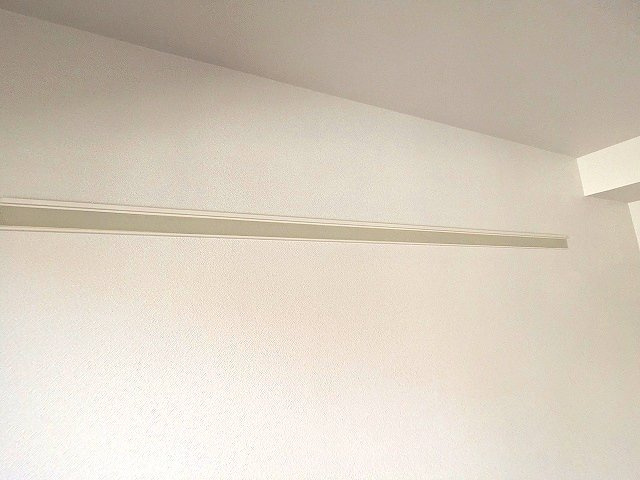 WILL TERRACE東上野の設備|ピクチャーレール