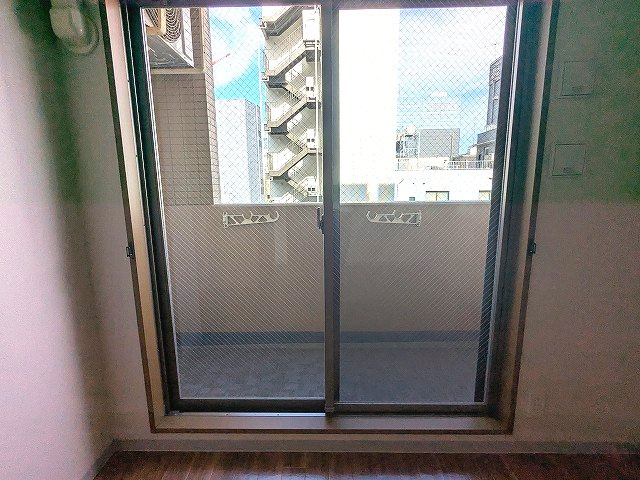 WILL TERRACE東上野の設備|8F
