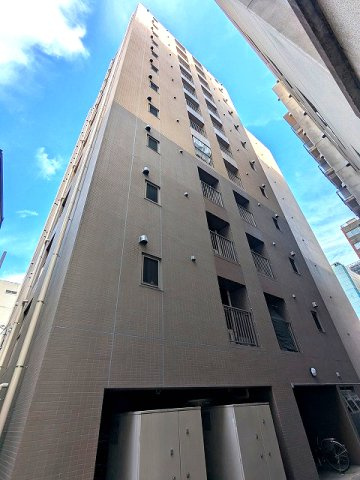 WILL TERRACE東上野の設備