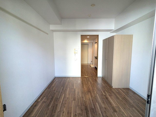 WILL TERRACE東上野の内装