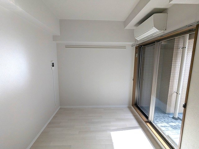 WILL TERRACE東上野の設備