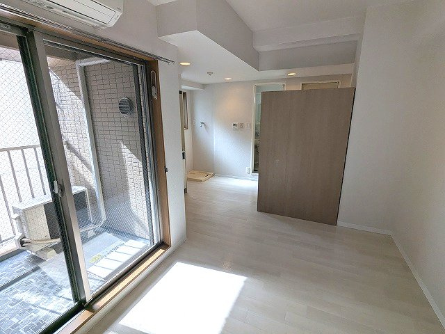 WILL TERRACE東上野の設備