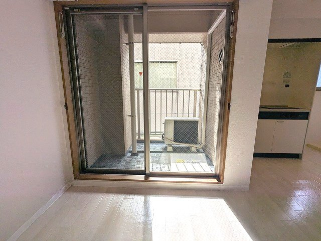 WILL TERRACE東上野の設備|10F