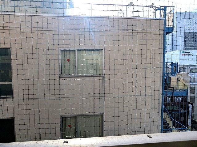 WILL TERRACE東上野の設備|10F