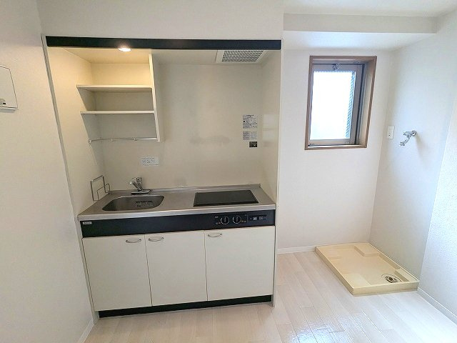 WILL TERRACE東上野の設備