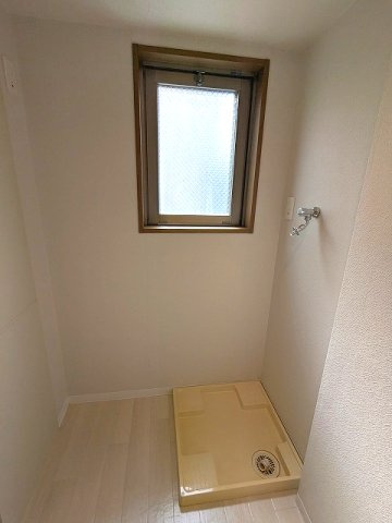 WILL TERRACE東上野の設備