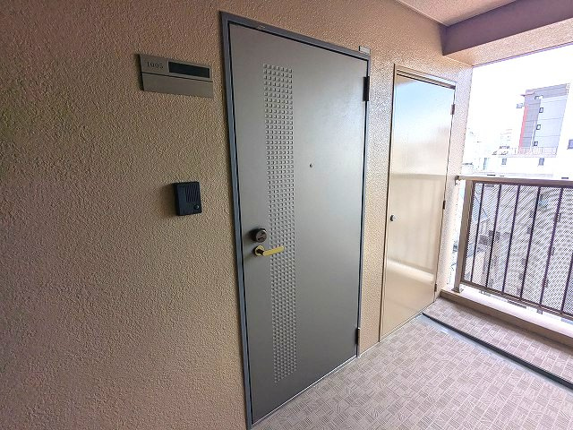 WILL TERRACE東上野の設備