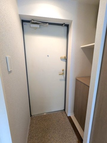 WILL TERRACE東上野の設備