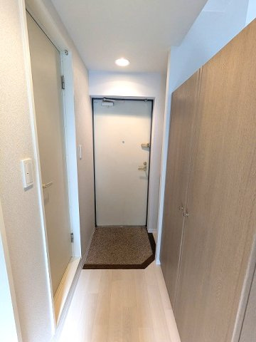 WILL TERRACE東上野の設備
