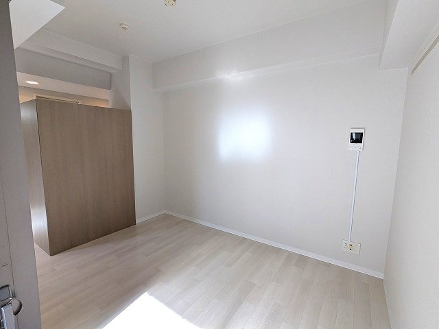 WILL TERRACE東上野の内装