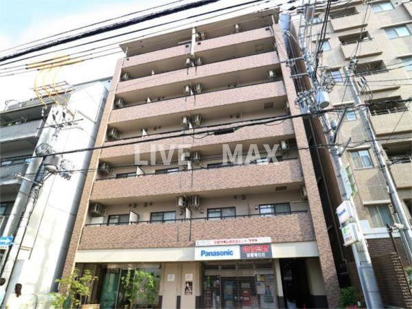 【外観】カノン雁金 