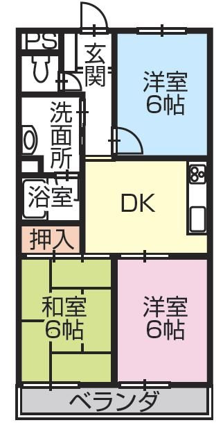 アーバンシティ 