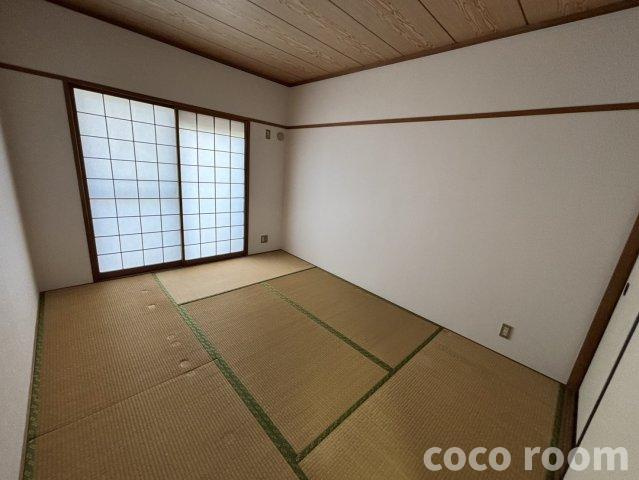 アーバンシティ の和室