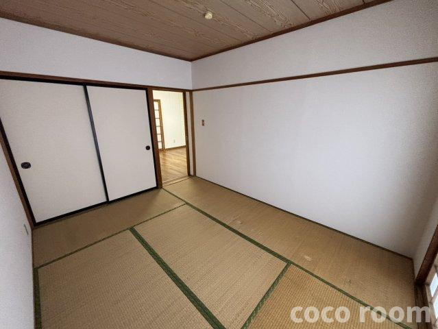 アーバンシティ の和室