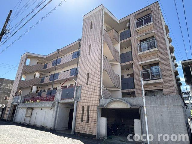 アーバンシティ の外観