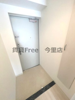 【玄関】 | アルシオネ　仲介手数料無料