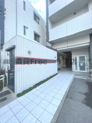 【エントランス】 | アルシオネ　仲介手数料無料