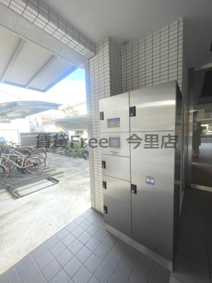 【その他共用部分】 | アルシオネ　仲介手数料無料