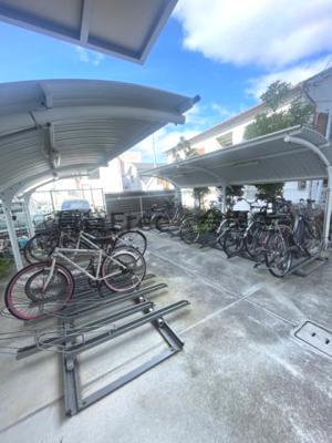 【駐車場】 | アルシオネ　仲介手数料無料