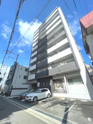 【外観】 | アルシオネ　仲介手数料無料