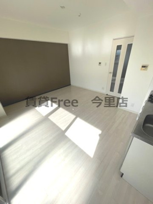 【内装】 | アルシオネ　仲介手数料無料