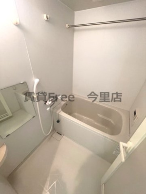 【浴室】 | アルシオネ　仲介手数料無料