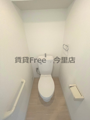 【トイレ】 | アルシオネ　仲介手数料無料
