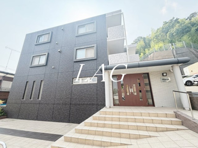 【外観】 | ベクヴェーム | 外観です。