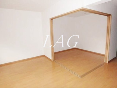 【居間・リビング】 | ベクヴェーム | 洋室のお部屋です。