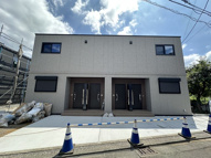 【新築】(仮称)ELPIS COURT KURIKIの画像