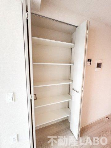 アーバンパーク御幣島のその他